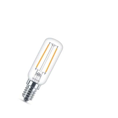 PEBETERO LED FILAMENTO E14 4,5W 2700ºK