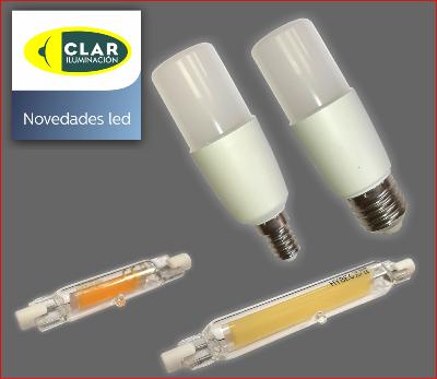 LED