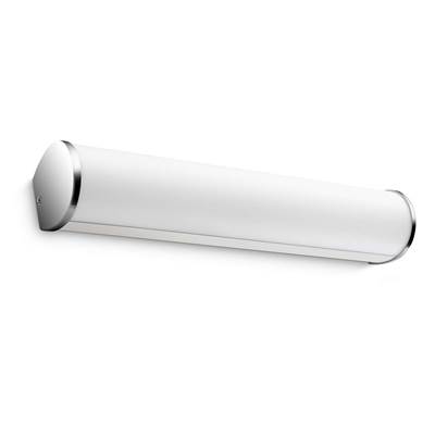 Aplique de baño "Fit" Led 2x2,5 W