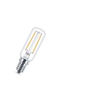 PEBETERO LED FILAMENTO E14 4,5W 2700ºK