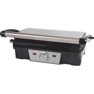 Sandwichera grill 1500 W