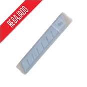 PACK DE 10 CUCHILLAS 18 MM