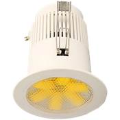 Mini down-light LED 8 W 2800ºK