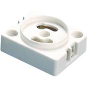 Portacebador 2 A 250 V