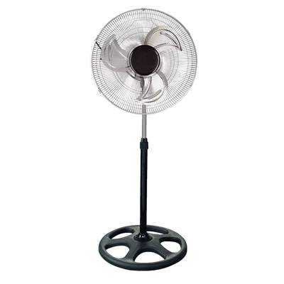 Ventilador de pie 70 W industrial