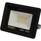 Proyector led Reno 12/24 V 20 W 6000ºK