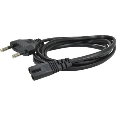 Conector electrónica universal 1,8 m