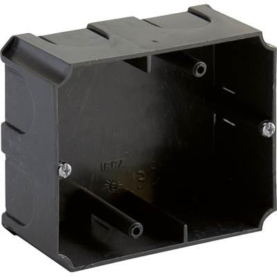 CAJA PARA EMP. MECANISMOS 97 X 80 X 42. PARA BASE 6837