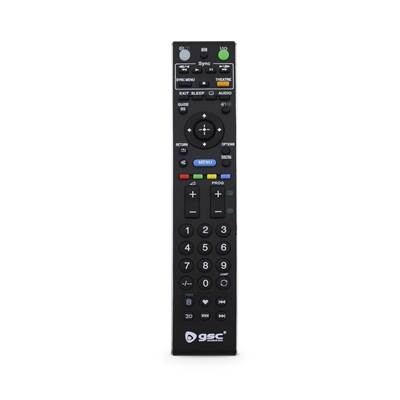 Mando a distancia compatible TV SONY