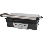 Sandwichera grill 1500 W