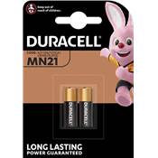 PILA MN21 ALCALINA DURACELL