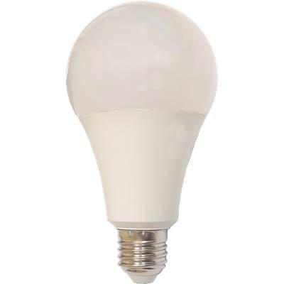 Estándar led 18 W 6000 K