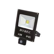 PROYECTOR LED CON SENSOR IP-65 30 W 4500ºK