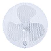 Ventilador de pared 43cm 45W