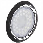 Campana LED UFO 100W 6500ºK