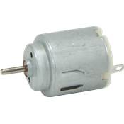 Motor eléctrico para manualidades 1,5A - 4,5V