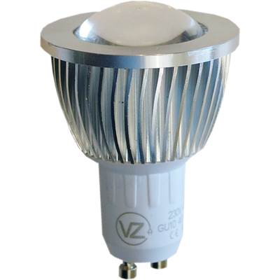 LED COB 4,9 W 4000ºK GU-10