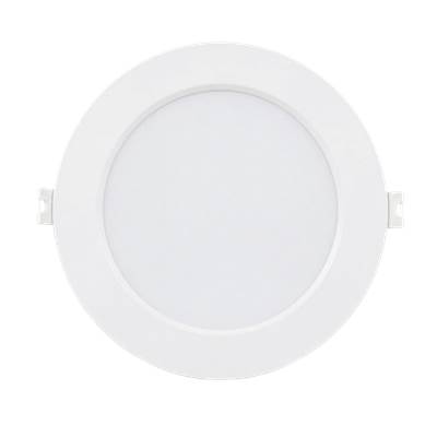 Down-light led CCT empotrar redondo 6 W