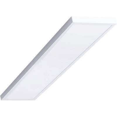 Panel led superficie 40 W 1200 X 300 4000ºK