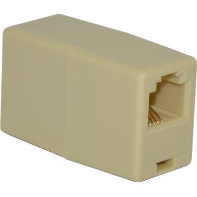 CONECTOR EMPALMADOR TELEFONICO 4 VIAS