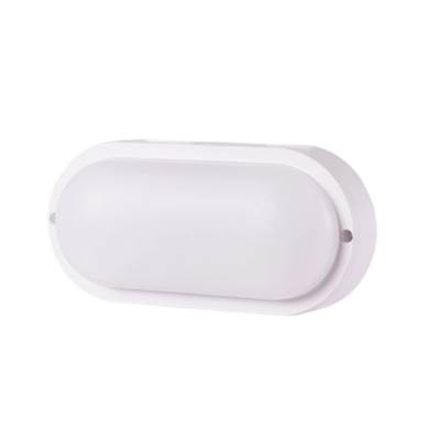 PLAFON LED OVAL IP54 20 W 6000K