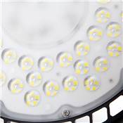 Campana LED UFO 200W 6500ºK