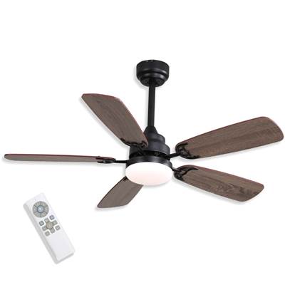 Ventilador techo Forest 5 aspas
