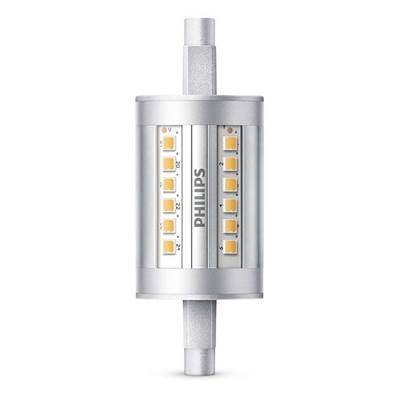 LINEAL LED 78 MM R7S 7,5W 4000K
