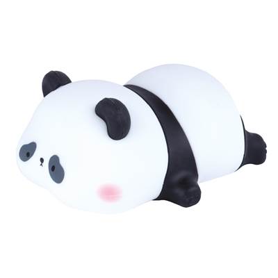 Luz de noche "Panda" RGB