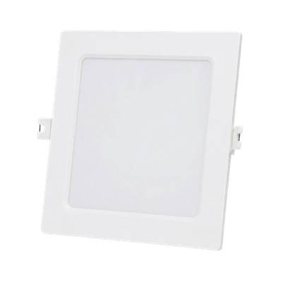 Down-light led CCT empotrar cuadrado 20 W