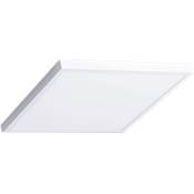 Panel led superficie 40 W 600 X 600 6500ºK