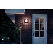 Aplique exterior "Samondra" led 2700 K