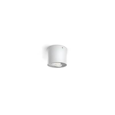 Foco "Phase" led 1 X 4,5 W blanco