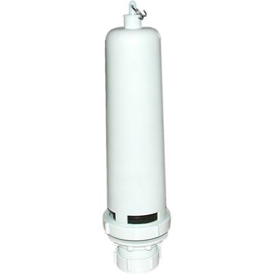 VALVULA DESCARGA PVC TANQUE ALTO