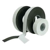 Cinta autovulcanizable 9,15 m x 19 mm negra
