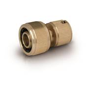 CONECTOR RÁPIDO LATÓN Ø19 MM