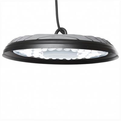 Campana LED UFO 200W 6500ºK