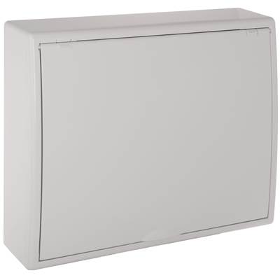 Caja superficie 40 elementos 2 filas