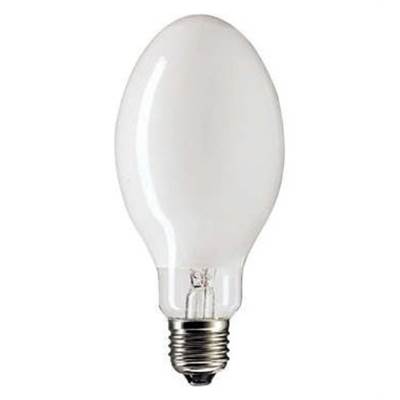 LUZ MEZCLA E27 160W 230V*