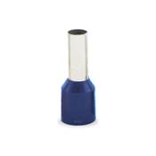 Puntera azul - bolsa 50 uds