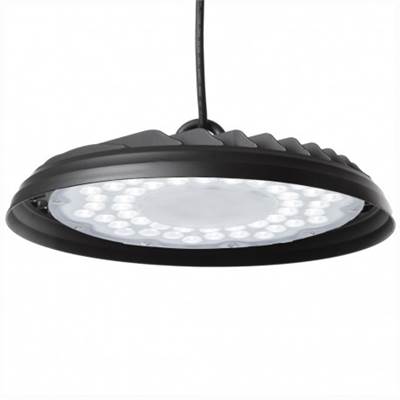 Campana LED UFO 150W 6500ºK