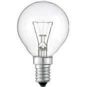 Esférica reforzada 60 W E-14