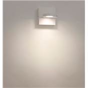 Foco "Clockwork" led 1 X 4,5 W blanco