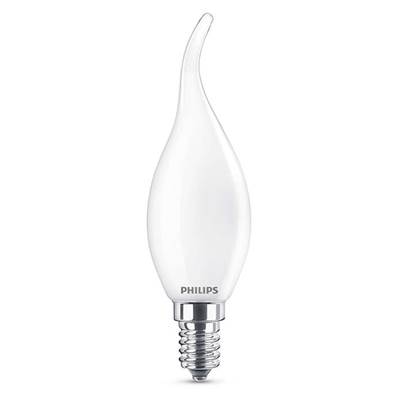 VELA DECORATIVA LED MATE E14 2,2W 2700ºK