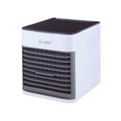 Enfriador de aire de sobremesa 5 W