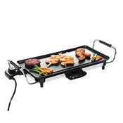 Plancha de asar 46 X 26 cm 2000 W