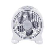 Ventilador Box Fan 32cm 45W