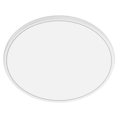 Plafón extraplano "Fenix" 50 W 6000ºK Ø500