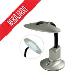 LAMPARA RECARGABLE 32 LEDS